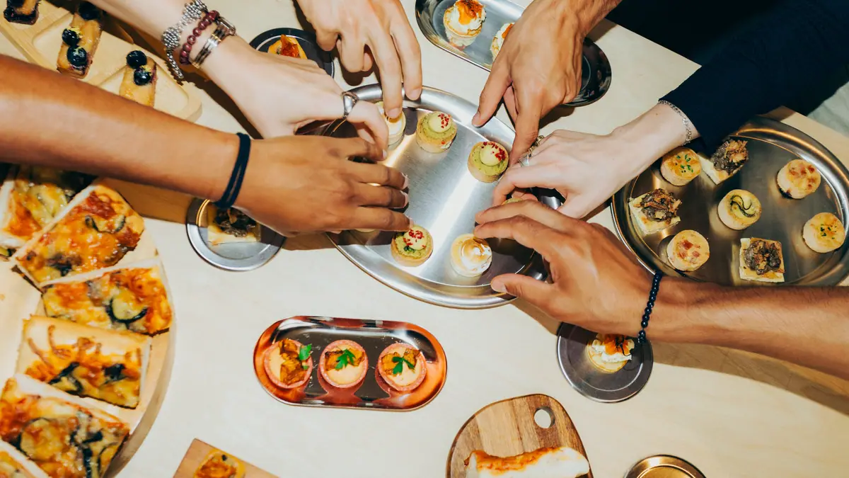 Comptoir Bakery – bakery in St John's Estate, London