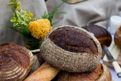 Comptoir Bakery photo 3