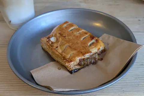 Comptoir Bakery photo 4